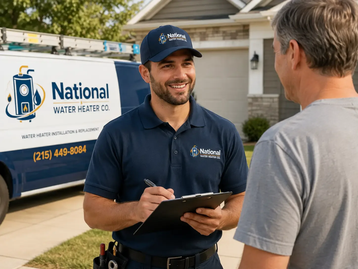 Water Heater Installation Hereford, TX FAQs
